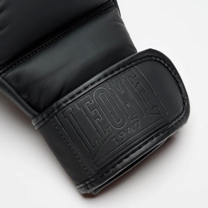 LEONE MMA GLOVES black edition